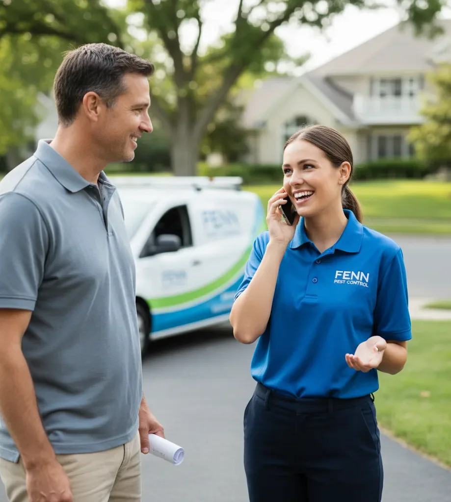 Rodent Control in Molalla, OR